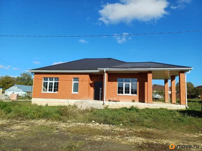 дом, 130 м&sup2;, 4 сотки