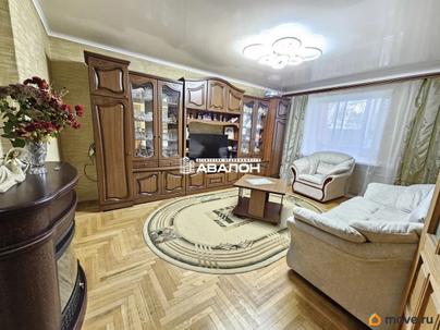 2-комн. квартира, 50.5 м&sup2;