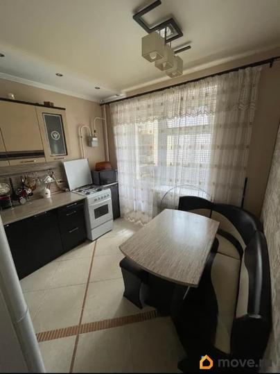 1-комн. квартира, 38 м&sup2;