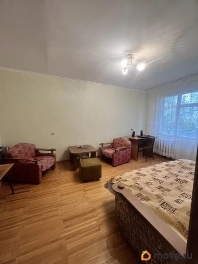 2-комн. квартира, 44.2 м&sup2;