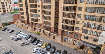 4-комн. квартира, 225.6 м&sup2;
