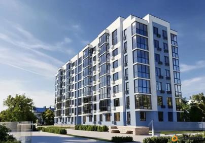 1-комн. квартира, 39.01 м&sup2;