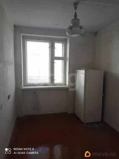 3-комн. квартира, 63.2 м&sup2;
