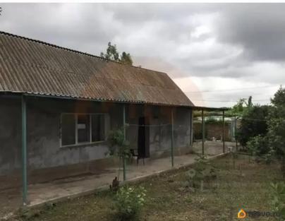 дом, 106.7 м&sup2;, 16.5 сотки