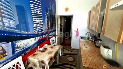 1-комн. квартира, 30.4 м&sup2;
