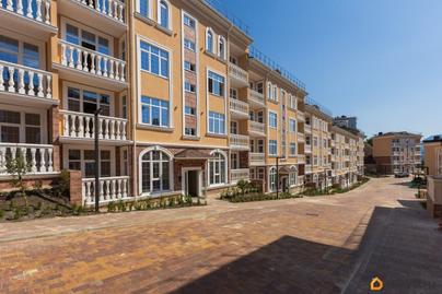 1-комн. квартира, 38.54 м&sup2;
