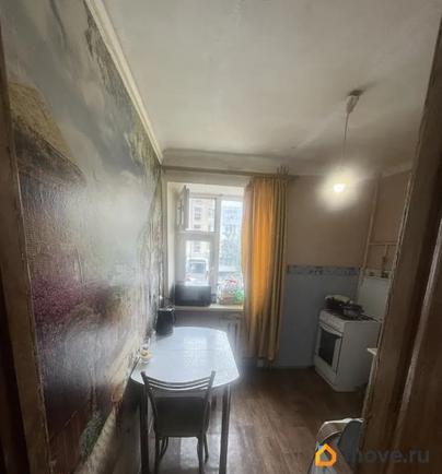 2-комн. квартира, 42.8 м&sup2;