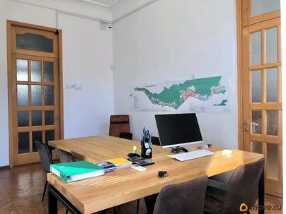 офис, 180 м&sup2;
