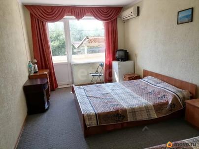 1-комн. апартаменты, 23 м&sup2;