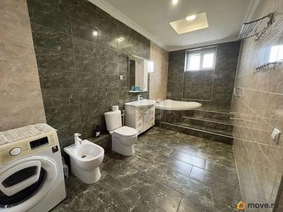 3-комн. квартира, 125.2 м&sup2;