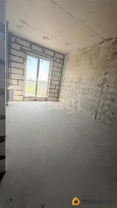 1-комн. квартира, 37 м&sup2;