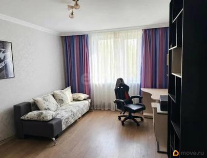 2-комн. квартира, 68.3 м&sup2;