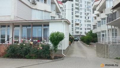 2-комн. квартира, 88.8 м&sup2;