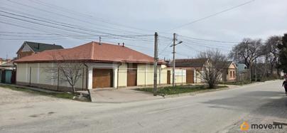 дом, 40.6 м&sup2;, 3.94 сотки