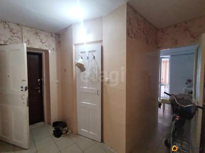 3-комн. квартира, 41.7 м&sup2;