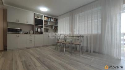 3-комн. квартира, 64.5 м&sup2;