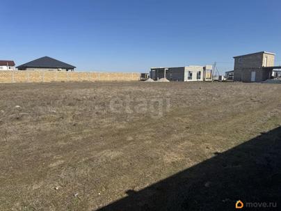 земельный участок, 10 соток