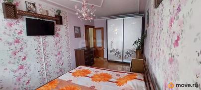 3-комн. квартира, 65.3 м&sup2;