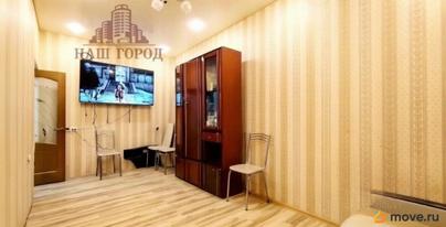 2-комн. квартира, 33 м&sup2;