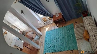 1-комн. квартира, 35 м&sup2;
