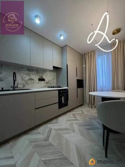 2-комн. квартира, 62 м&sup2;