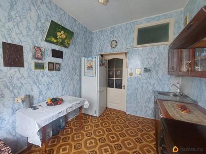 2-комн. квартира, 45 м&sup2;