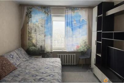 1-комн. квартира, 30 м&sup2;