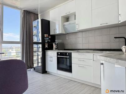 2-комн. квартира, 57 м&sup2;