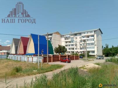 земельный участок, 10 соток