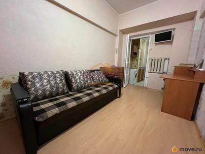 1-комн. квартира, 25 м&sup2;