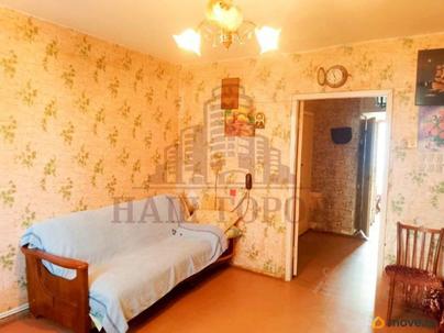 2-комн. квартира, 50 м&sup2;