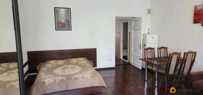 2-комн. квартира, 60 м&sup2;