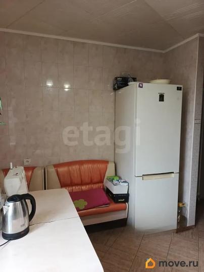 1-комн. квартира, 35.7 м&sup2;