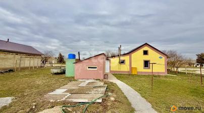 дом, 61.7 м&sup2;, 15 соток