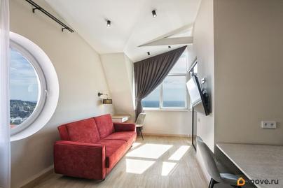 3-комн. квартира, 62 м&sup2;
