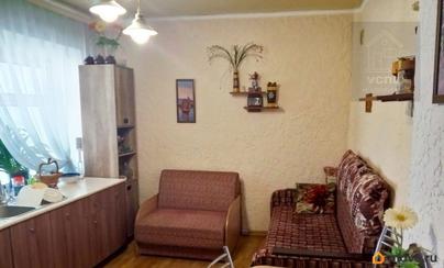 1-комн. квартира, 37.5 м&sup2;