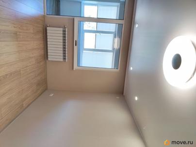 1-комн. квартира, 43 м&sup2;