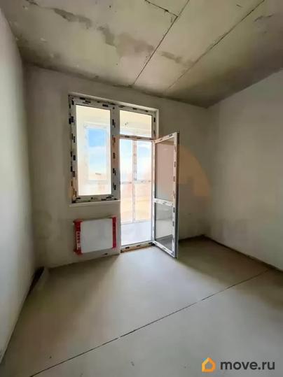 1-комн. квартира, 39.4 м&sup2;