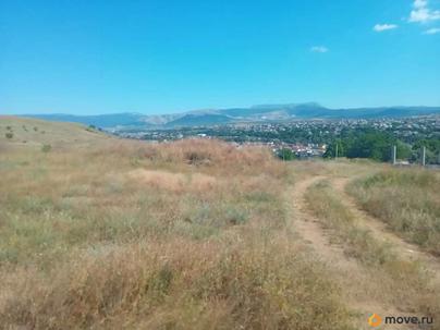 земельный участок, 10 соток