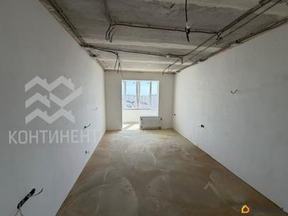 1-комн. квартира, 36.5 м&sup2;