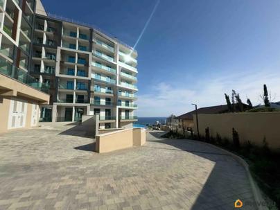 1-комн. апартаменты, 41.7 м&sup2;