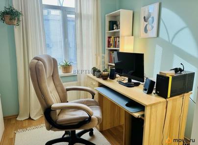 4-комн. квартира, 60 м&sup2;