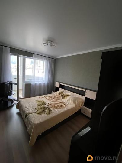 2-комн. квартира, 55 м&sup2;