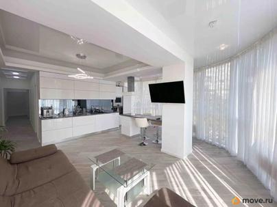 4-комн. квартира, 92.8 м&sup2;