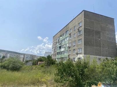 1-комн. квартира, 37.4 м&sup2;