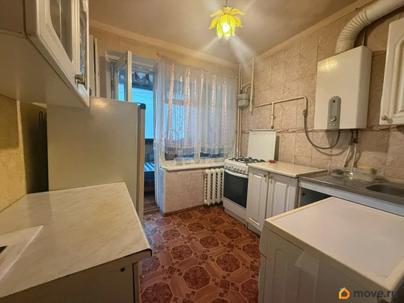 1-комн. квартира, 35.8 м&sup2;