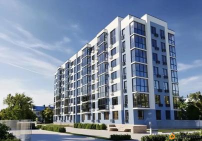 1-комн. квартира, 39.39 м&sup2;