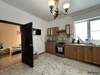 дом, 64.6 м&sup2;, 8.05 сотки