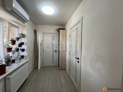 дом, 57.7 м&sup2;, 14 соток