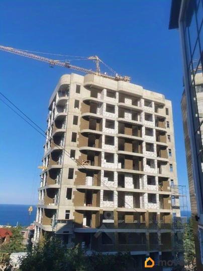 1-комн. квартира, 38.5 м&sup2;